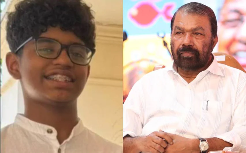 മിഹിറിന്റെ മരണം; സമഗ്രാന്വേഷണത്തിന് നിർദേശം നൽകി വിദ്യാഭ്യാസ വകുപ്പ് മന്ത്രി