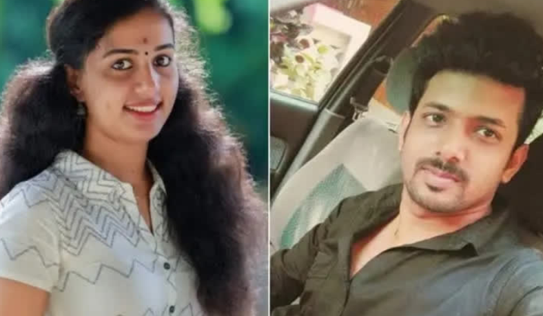 വി​സ്മ​യ കേ​സി​ൽ സു​പ്രീം കോ​ട​തി​യെ സ​മീ​പി​ച്ച് പ്ര​തി കി​ര​ൺ കു​മാ​ർ