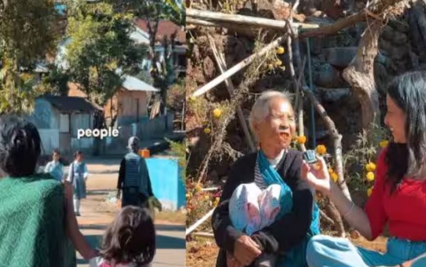 ലോകത്തൊരിടത്തുമില്ലാത്ത പ്രത്യേകതയുള്ള ഒരു ​ഗ്രാമം നമ്മുടെ ഇന്ത്യയിൽ