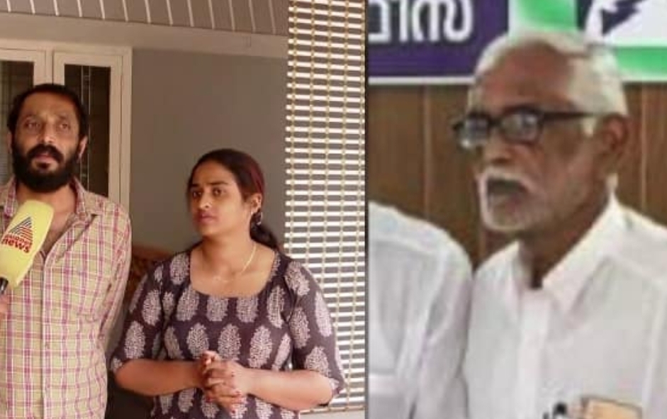 ഡിസിസി ട്രഷറർ എൻഎം വിജയൻറെ മരണം; 3 വഞ്ചന കേസുകളുടെയും അന്വേഷണം ക്രൈം ബ്രാഞ്ചിന്