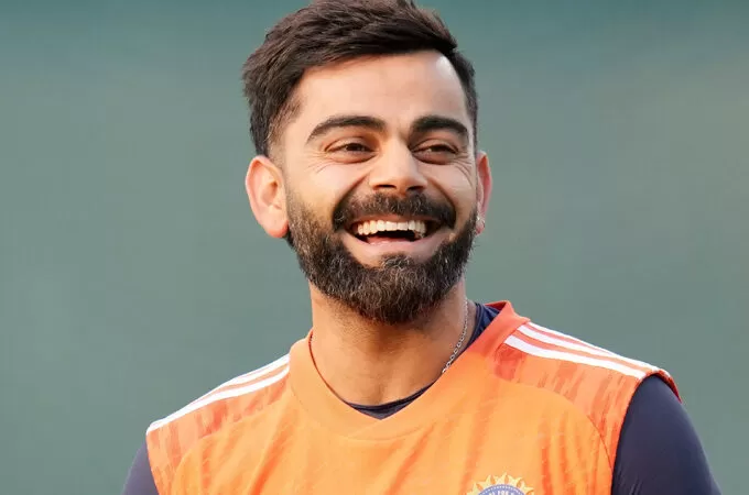 വിരാട് കോഹ്‌ലി: ക്രിക്കറ്റിലെ അതിശയകരമായ യാത്രയുടെ അവസാനം