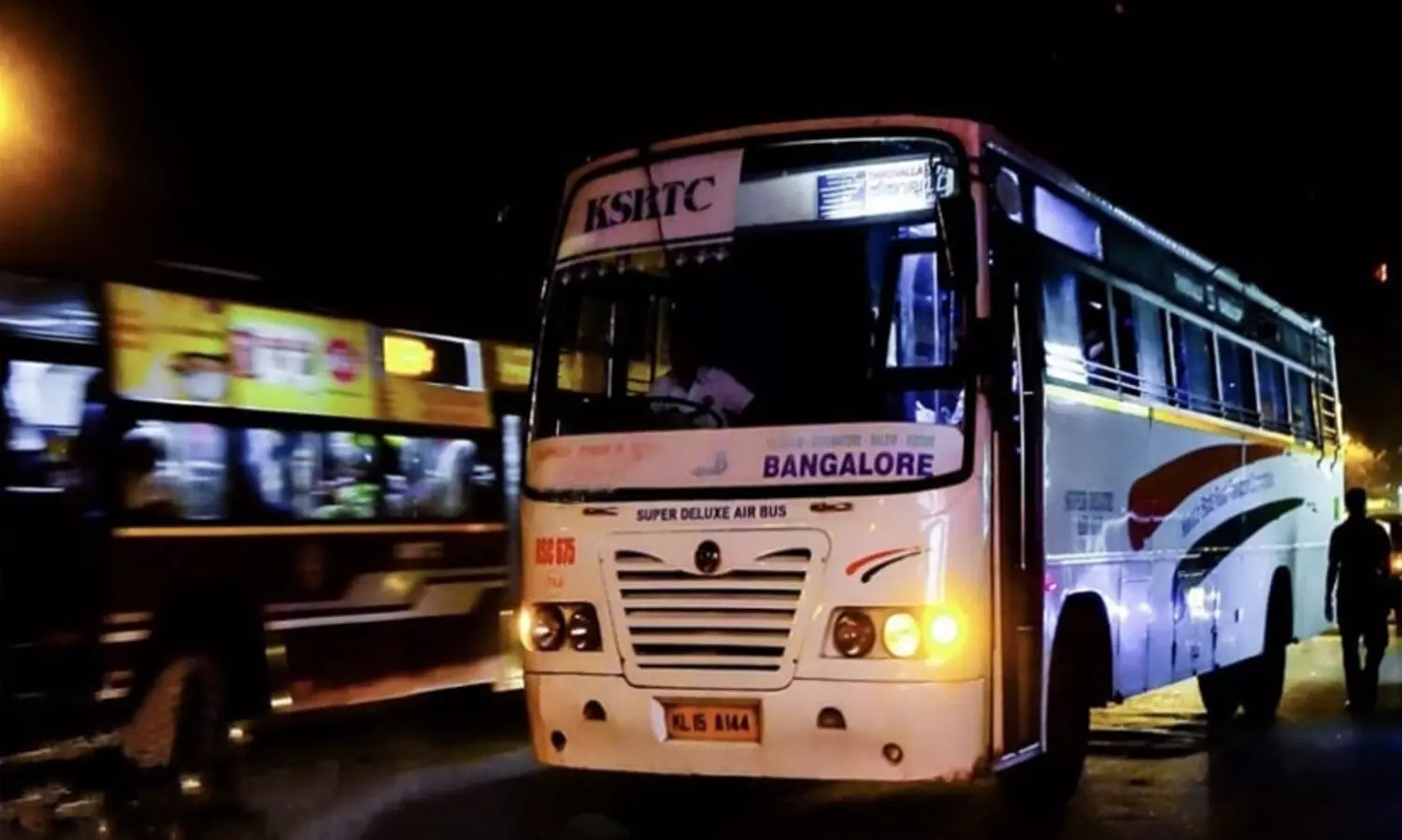കെ.എസ്.ആർ.ടി.സി.യുടെ പുതിയ റാപ്പിഡ് റിപ്പയർ മിനി വാനുകൾ സേവനത്തിൽ: സംസ്ഥാനതല ഉദ്ഘാടനവും തുടങ്ങി