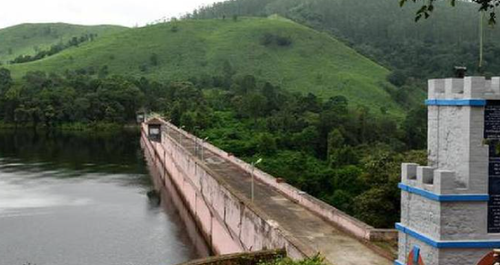 മുല്ലപ്പെരിയാർ അണക്കെട്ടിന്‍റെ സുരക്ഷ ; പുതിയ മേൽനോട്ട സമിതിയുടെ ആദ്യ പരിശോധന ഇന്ന്