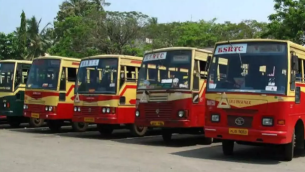 അവധിക്കാലത്ത് ഉല്ലാസയാത്ര പാക്കേജുകളുമായി കെ.എസ്.ആര്‍.ടി.സി