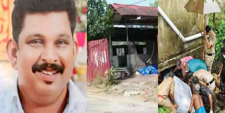 തൊടുപുഴ കൊലപാതകം ; ബിജുവിന്റെ മരണകാരണം തലച്ചോറിനേറ്റ ക്ഷതം