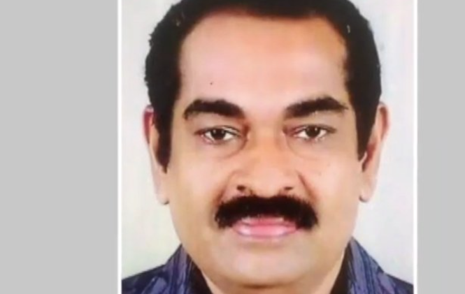 പെരുമ്പാവൂര്‍ അര്‍ബന്‍ സഹകരണ ബാങ്കിലെക്രമക്കേട് ; രണ്ടുപേര്‍ അറസ്റ്റില്‍