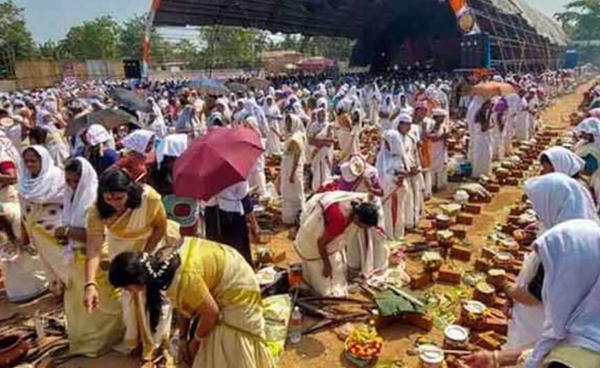 ആറ്റുകാൽ പൊങ്കാലയ്ക്ക് കുടിവെള്ള വിതരണം കാര്യക്ഷമമാക്കാൻ വാട്ടർ അതോറിറ്റി