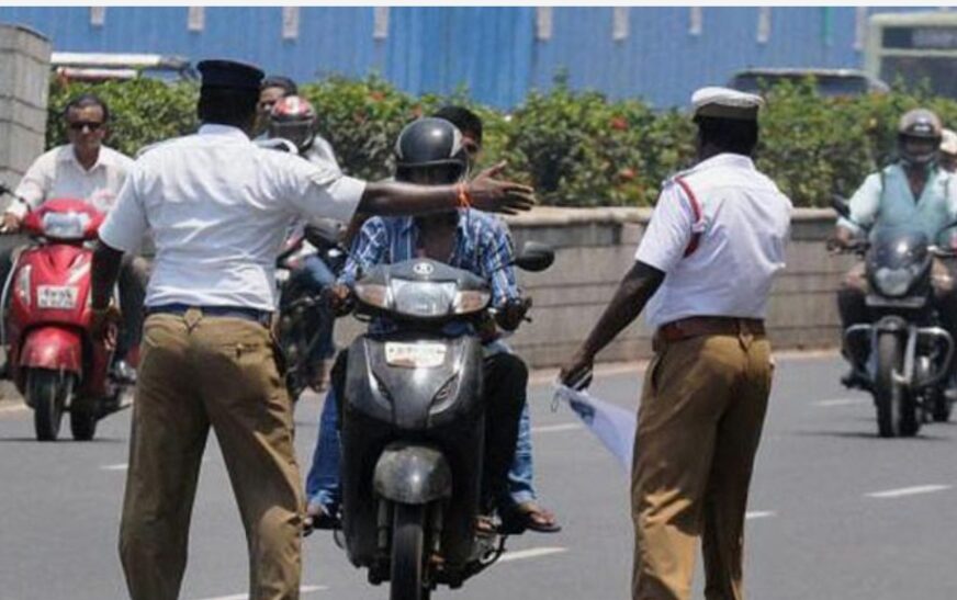 ട്രാഫിക് ഫൈനുകളിൽ പിഴ അടയ്ക്കാൻ സാധിക്കാത്തവർക്ക് ഇതാ അവസരം; അദാലത്തുമായി പോലീസ്, നേരിട്ട് എത്തി പിഴ അടയ്ക്കാം