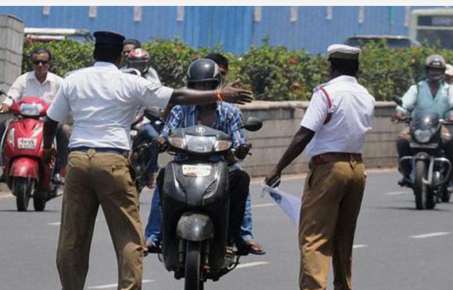 ട്രാഫിക് ഫൈനുകളിൽ പിഴ അടയ്ക്കാൻ സാധിക്കാത്തവർക്ക് ഇതാ അവസരം; അദാലത്തുമായി പോലീസ്, നേരിട്ട് എത്തി പിഴ അടയ്ക്കാം