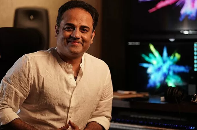 സംഗീത നിശയില്‍ പങ്കാളിയാകാമെന്ന് പറഞ്ഞ് അയാൾ വഞ്ചിച്ചു; കേസില്‍ വിശദീകരണവുമായി ഷാന്‍ റഹ്‌മാന്‍