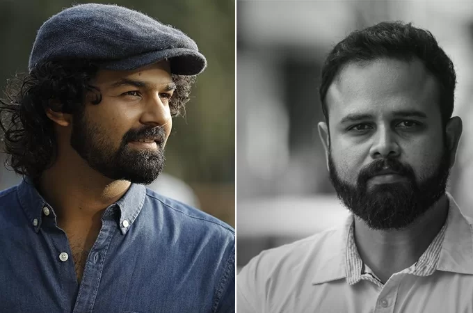 രാഹുല്‍ സദാശിവന്‍ – പ്രണവ് ചിത്രത്തിന് അടുത്ത മാസം തുടക്കം