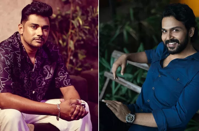 കാര്‍ത്തി ചിത്രം സര്‍ദാര്‍ 2ൽ നിന്ന് യുവൻ പിന്മാറി; ഇനി പുതിയ സംഗീത സംവിധായകന്‍ ?
