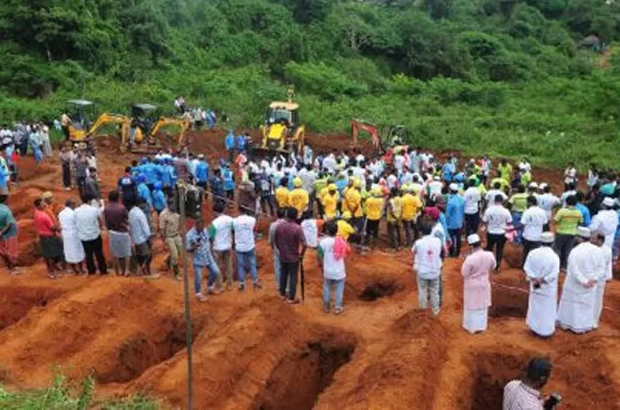 മുണ്ടക്കൈ-ചൂരല്‍മല പുനരധിവാസം: മൂന്നാം ഘട്ട ലിസ്റ്റ് പ്രസിദ്ധീകരിച്ചു