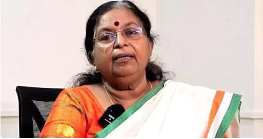 പാ​തി​വി​ല ത​ട്ടി​പ്പ് ; ലാ​ലി വി​ൻ​സെ​ന്‍റി​നെ ക്രൈം ​ബ്രാ​ഞ്ച് ചോ​ദ്യം​ചെ​യ്തു