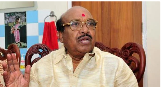 പി​ണ​റാ​യി വി​ജ​യ​ന്‍ മൂ​ന്നാം ത​വ​ണ​യും അ​ധി​കാ​ര​ത്തി​ല്‍ എ​ത്തും ; വെ​ള്ളാ​പ്പ​ള്ളി ന​ടേ​ശ​ന്‍