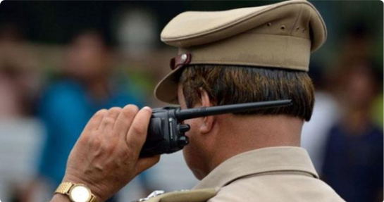 ഫോ​ണി​ലൂ​ടെ മു​ത്ത​ലാ​ഖ് ചൊ​ല്ലി​യ സം​ഭ​വത്തിൽ പോ​ലീ​സ് കേ​സെ​ടു​ത്തു