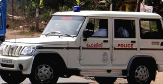 ല​ഹ​രി ഉ​പ​യോ​ഗ​ത്തെ കു​റി​ച്ച് പ​രാ​തി പ​റ​ഞ്ഞ വി​ദ്യാ​ർ​ഥി​യെ ആ​ക്ര​മി​ച്ചു