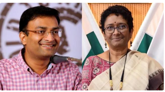 ഹി​യ​റിം​ഗ് അ​ച്ച​ട​ക്ക ന​ട​പ​ടി​യു​ടെ ഭാ​ഗ​മ​ല്ല; പ്ര​ശാ​ന്ത് 16 ന് ഹാ​ജ​രാ​ക​ണം