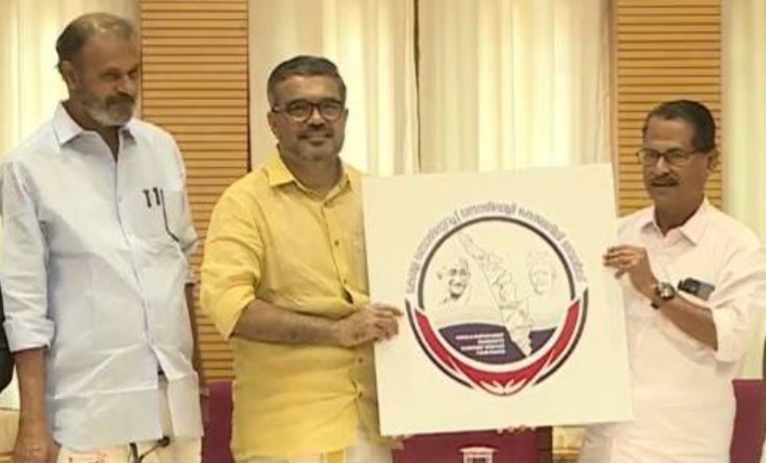 തൊഴിലുറപ്പ് തൊഴിലാളി ക്ഷേമനിധി ബോർഡിന്റെ ലോഗോ പ്രകാശനം ചെയ്‌തു