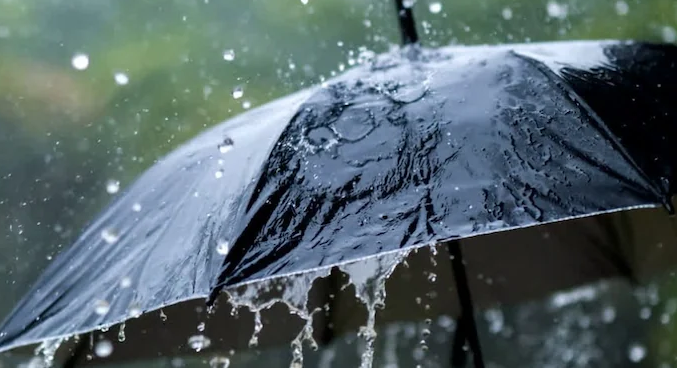 സംസ്ഥാനത്ത് ഒ​റ്റ​പ്പെ​ട്ട​യി​ട​ങ്ങ​ളി​ൽ ഇ​ടി​യോ​ടു​കൂ​ടി​യ മ​ഴ​യ്ക്ക് സാ​ധ്യ​ത