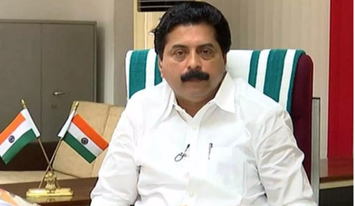 ബഫര്‍ സോണ്‍ വിഷയത്തില്‍ ജനങ്ങളെ ആശങ്കയിലാഴ്ത്താൻ ചിലര്‍ ശ്രമിക്കുന്ന ; റോഷി അഗസ്റ്റിന്‍