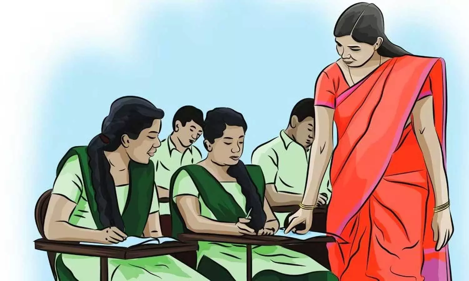 സൗജന്യ ടീച്ചര്‍ ട്രെയിനിംഗ് വര്‍ക്ക് ഷോപ്പ്