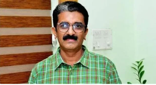 ന​വീ​ൻ ബാ​ബു​വി​ന്‍റെ മ​ര​ണം ; കു​ടും​ബം സു​പ്രീം​കോ​ട​തി​യി​ൽ