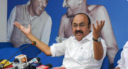 വ​ന്യ​ജീ​വി ആ​ക്ര​മ​ണ​ത്തി​ൽ സ​ർ​ക്കാ​രി​നെ​തിരെ വിമർശനവുമായി വി.​ഡി. സ​തീ​ശ​ൻ
