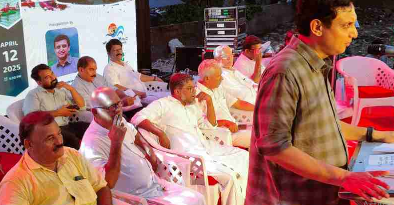 സാഹസിക ടൂറിസം മേഖല കാലത്തിനൊത്ത് വികസിപ്പിക്കുമെന്ന് മന്ത്രി മുഹമ്മദ് റിയാസ്