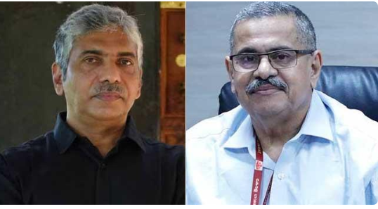 ക​ള്ളം പ​റ​യാ​ന്‍ കെ.​എം. ഏബ്ര​ഹാം വി​ദ​ഗ്ധ​നാണെന്ന് ജേ​ക്ക​ബ് തോ​മ​സ്