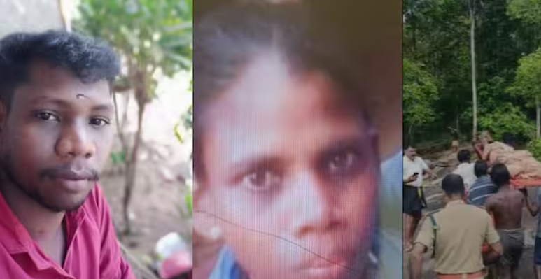 അതിരപ്പിള്ളി കാട്ടാന ആക്രമണം ; മരിച്ചവരുടെ ബന്ധുക്കള്‍ക്ക് 10 ലക്ഷം ധനസഹായം നല്‍കും