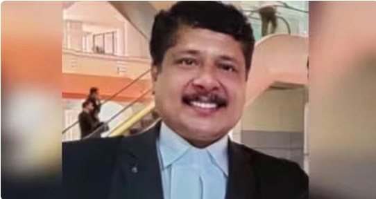 അ​ഭി​ഭാ​ഷ​ക​ൻ പി.​ജി. മ​നു​വി​ന്‍റെ മ​ര​ണത്തിൽ പ്രതി അ​റ​സ്റ്റി​ൽ