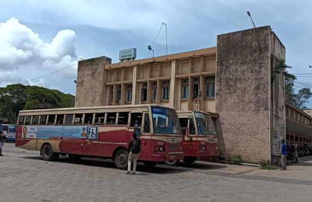 സുരക്ഷ പദ്ധതി ; ആലപ്പുഴ കെഎസ്ആർടിസി സ്റ്റാൻ്റും പരിസരവും ഇനി കാമറ നിരീക്ഷണത്തിൽ