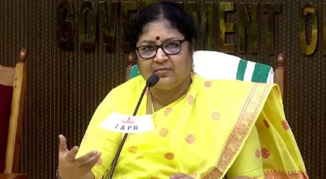 തദ്ദേശ സ്ഥാപനങ്ങളുടെ ഭിന്നശേഷി സൗഹൃദ പദ്ധതികൾ മാതൃകാപരം ; ആർ ബിന്ദു