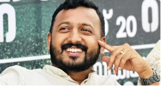 കൊ​ല​വി​ളി പ്ര​സം​ഗം ; ബി​ജെ​പി നേ​താ​വി​നെ​തി​രെ കോ​ൺ​ഗ്ര​സ് പ​രാ​തി ന​ൽ​കും