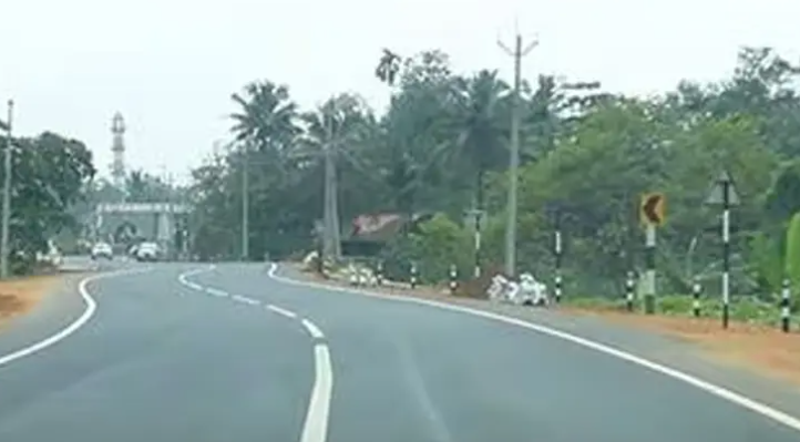 നിലമ്പൂർ ബൈപ്പാസിന്‌ 227.18 കോടി രൂപ അനുവദിച്ചു