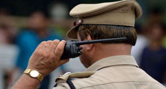 കെ​എ​സ്ആ​ർ​ടി​സി സ്വി​ഫ്റ്റ് ബ​സി​ന് നേ​രെ ആ​ക്ര​മ​ണം ; മൂ​ന്ന് പേ​ർ പിടിയിൽ