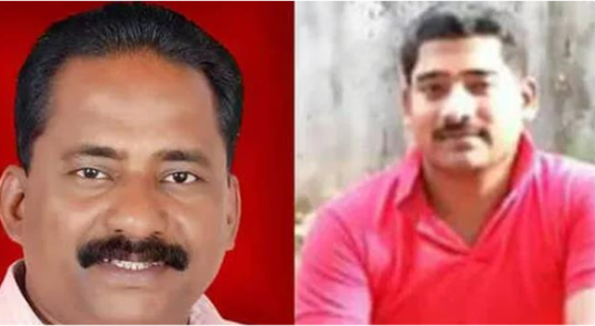 ടി.​പി​ക്കേ​സ് പ്ര​തി അ​ണ്ണ​ൻ സി​ജി​ത്തി​ന്‍റെ പ​രോ​ൾ കാ​ലാ​വ​ധി നീ​ട്ടി