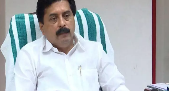 ഫ്രാ​ൻ​സി​സ് മാ​ർ​പാ​പ്പ​യു​ടെ സം​സ്കാ​ര ച​ട​ങ്ങി​ൽ മ​ന്ത്രി റോ​ഷി അ​ഗ​സ്റ്റി​ൻ പ​ങ്കെ​ടു​ക്കും
