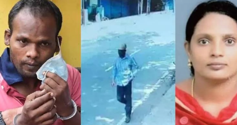 അമ്പലമുക്ക് വിനീത വധക്കേസിൽ വിധി ഇന്ന്