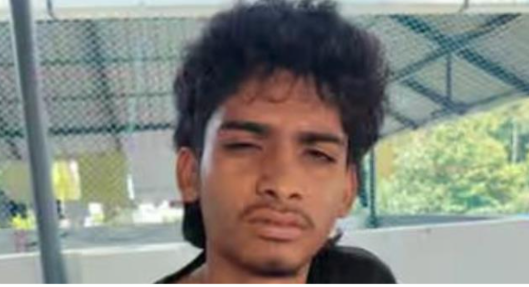 ഹാ​ഷി​ഷ് ഓ​യി​ലും എ​ല്‍​എ​സ്ഡി സ്റ്റാ​മ്പു​മാ​യി യു​വാ​വ് പോ​ലീ​സ് പിടിയിൽ