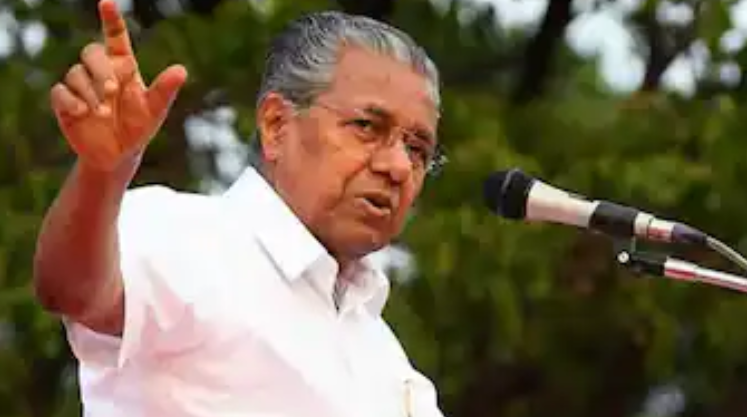 നാലാം വാർഷികം ; മുഖ്യമന്ത്രി പങ്കെടുക്കുന്ന ആലപ്പുഴ ജില്ലാ തല യോഗം മെയ് 6 ന്
