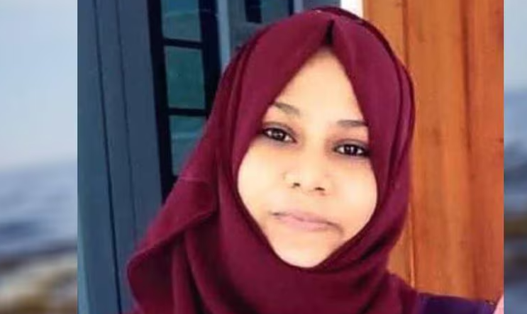 പുഴയിൽവീണ സഹോദരിയെ രക്ഷിക്കാൻശ്രമിച്ച പെൺകുട്ടി മുങ്ങിമരിച്ചു