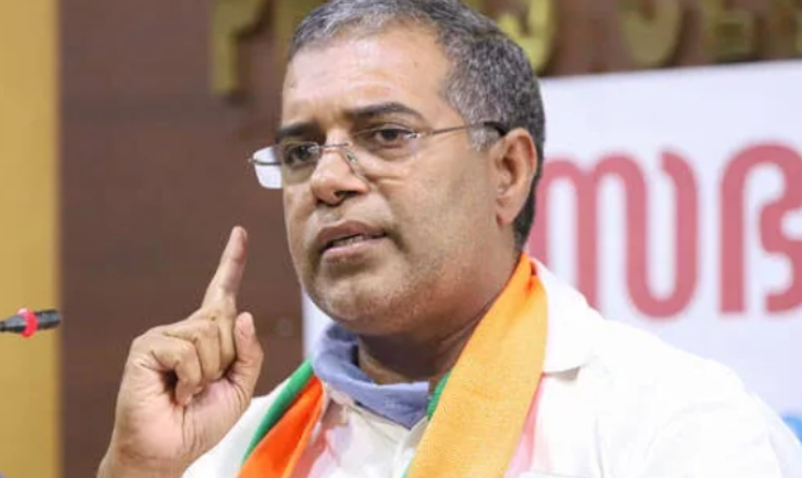 മുമ്പെങ്ങുമില്ലാത്ത വിധത്തിൽ രാജ്യത്ത് ഐക്യം രൂപപ്പെട്ടുവെന്ന് എ.പി. അബ്ദുള്ളക്കുട്ടി