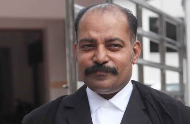 ക്രിമിനൽ അഭിഭാഷകൻ അഡ്വ ബി എ ആളൂർ അന്തരിച്ചു