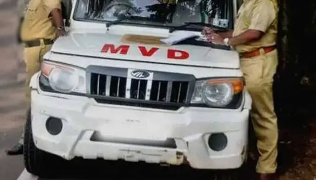 പത്തനംതിട്ട ജില്ലയിൽ ഗതാഗത നിയമലംഘനങ്ങളുടെ പിഴ അടയ്ക്കാൻ അദാലത്തുകൾ