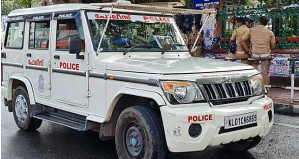 ല​ഹ​രി​ക്കേ​സ്; തി​രു​വ​ല്ലം പോ​ലീ​സ് തൊ​ണ്ടി​മു​ത​ൽ മു​ക്കി