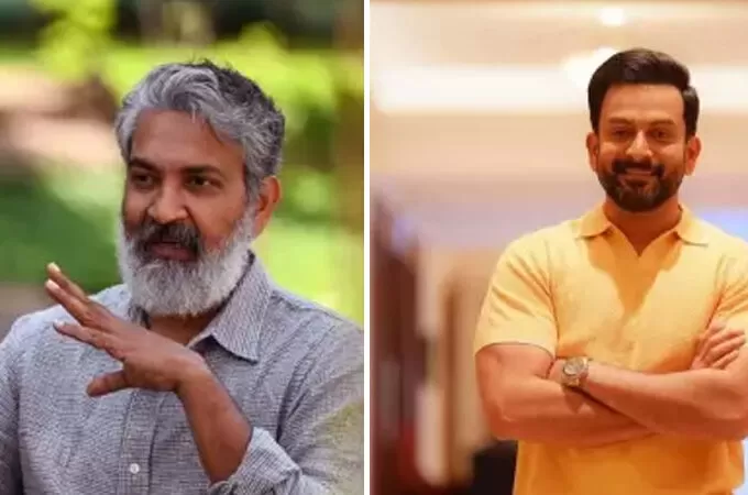 ബോയ്‌ക്കോട്ട് ആന്റിനാഷണല്‍ പൃഥ്വിരാജ്; രാജമൗലിയുടെ പോസ്റ്റിന് വിദ്വേഷ കമന്റുകൾ