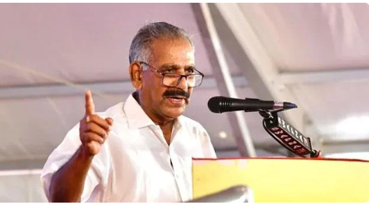 വ​ന്യ​മൃ​ഗ​ങ്ങ​ളെ പ്ര​തി​രോ​ധി​ക്കാ​നു​ള്ള സം​വി​ധാ​ന​ങ്ങൾ ഫ​ലം കാ​ണു​ന്നി​ല്ല ; മ​ന്ത്രി ശ​ശീ​ന്ദ്ര​ൻ