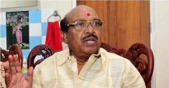 വിവാദ പരാമർശം ; ഒ​രു വാ​ക്കു​പോ​ലും പി​ൻ​വ​ലി​ക്കാ​നി​ല്ലെ​ന്ന് വെ​ള്ളാ​പ്പ​ള്ളി
